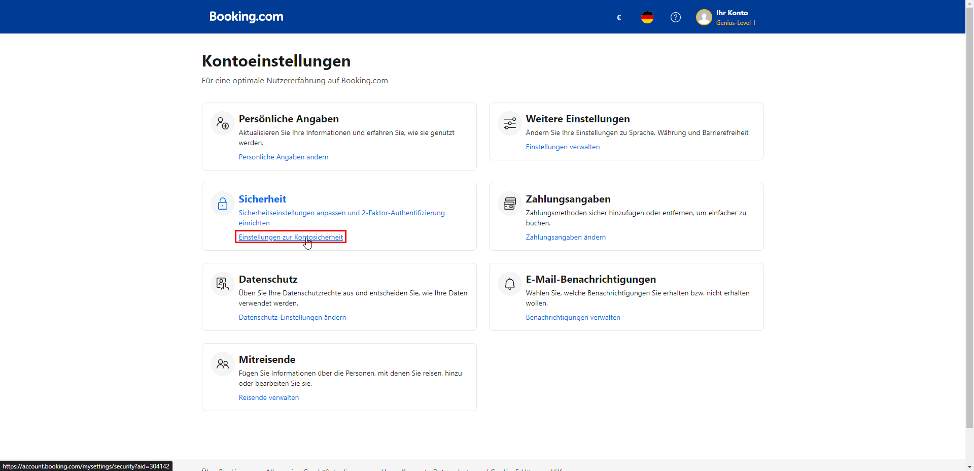 Account löschen Anleitung mit Bildern CHIP